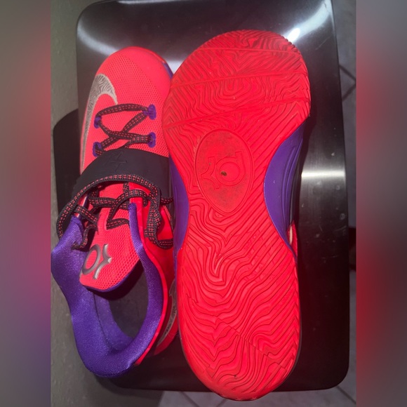 Nike Kevin Durant youth tennis - Picture 3 of 3